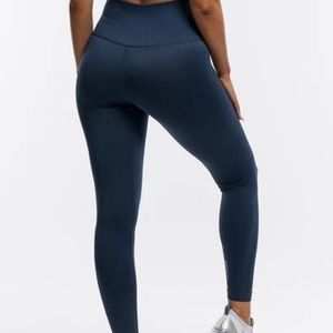 Echt High Waist Power Flex Leggings